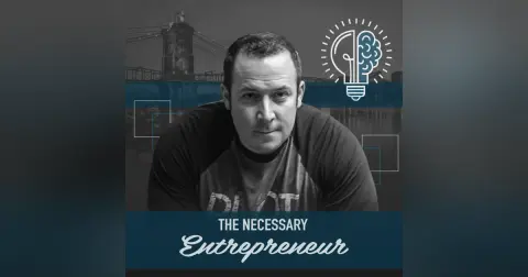 #213 - Matt Dalio: Why America's Future Depends on Raising Builders, Not Consumers