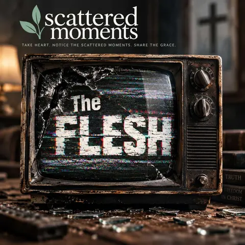 The Flesh