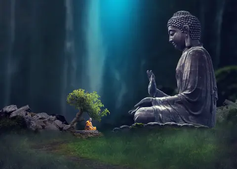 The Inner Journey: Discovering Your Divine Essence
