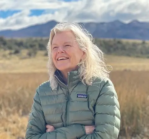 Episode 133 | Beyond National Parks: Kris Tompkins’ Ambitious Vision For Continental-Scale Rewilding