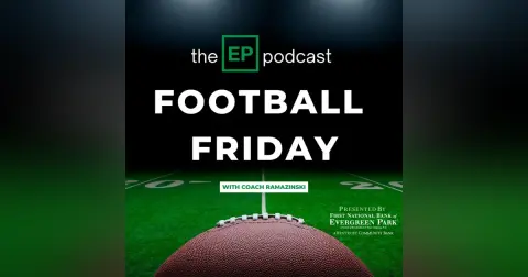 Football Friday: Wins & Lessons