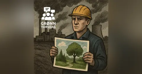Grønn industri i en grå virkelighet?