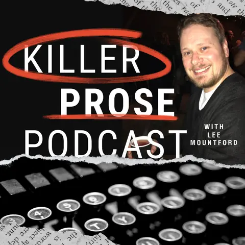 Lee Mountford on Writing Full Time