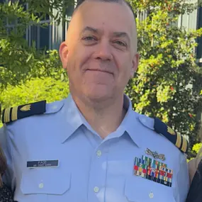 Jeff Pace Profile Photo