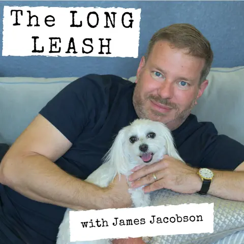 Dog Edition Hosted by James Jacobson & Clare Mansell