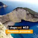 Episódio #59 – Pequenos prazeres