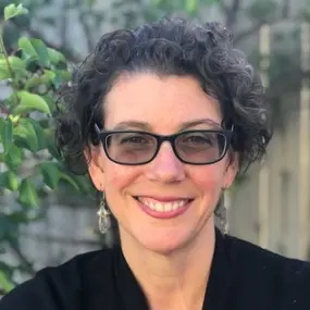 Anya Jabour Profile Photo