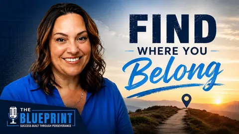 Wendy Wilson: Find Where You Belong