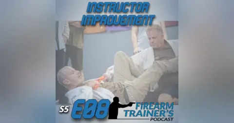 S5E08 Instructor Improvement
