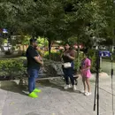 En vivo desde Cd Mante, cambiando Lana por Historias de Miedo