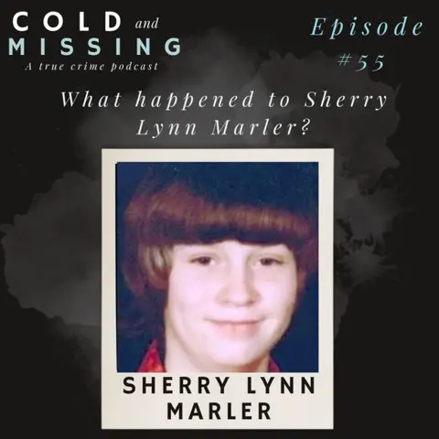Cold and Missing: Sherry Lynn Marler