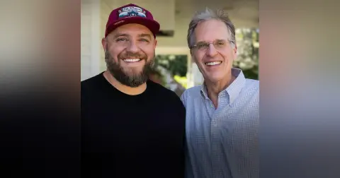 Todd Ricard's Winemaking Career at 'The Prisoner' Has Its Roots in Paso Robles and Satellites