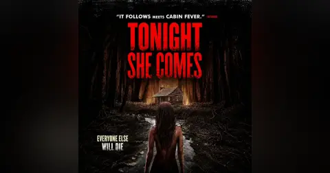 Cutting Deep into Horror | Tonight She Comes (2016): Blood Rituals & Body Horror