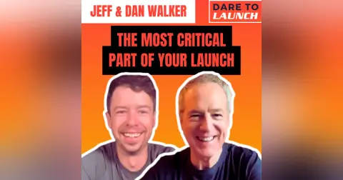 Jeff and Dan Answer MORE of Your Burning Launch Questions