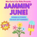 JAMMIN' JUNE!