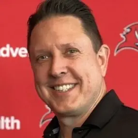 Scott Reynolds Profile Photo