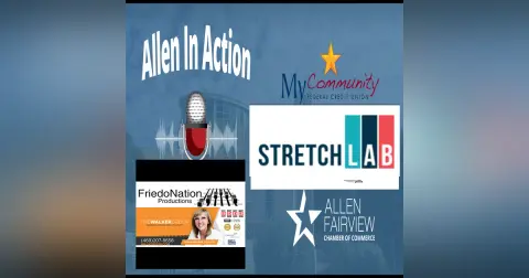 Stretch Lab