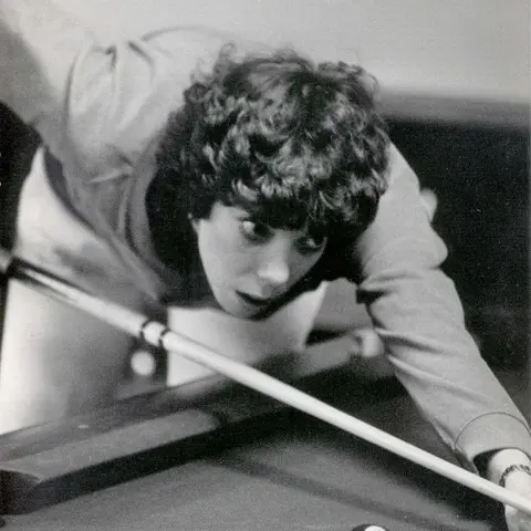 Mary Kenniston - Part 3 (Grady, the Road, and the Spot Book)