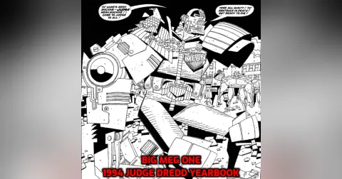 ep 34 – 1994 Judge Dredd Yearbook