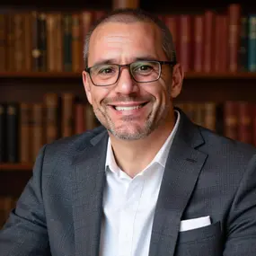Douglas Lynam Profile Photo