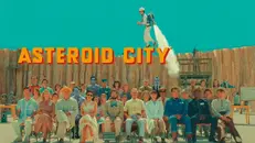 Asteroid City (with Bob LeMent)