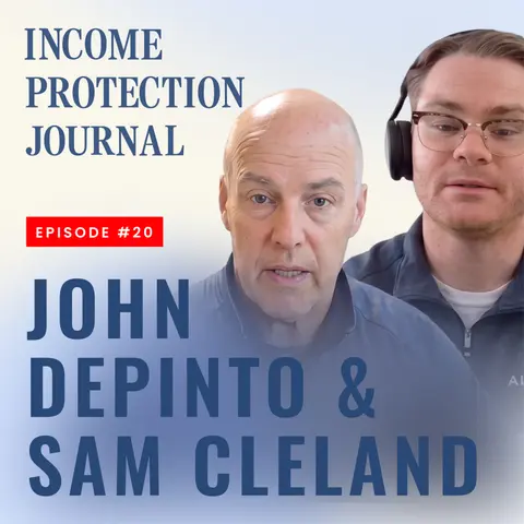 Did You Know More People Insure Their Cars Than Themselves? [Podcast]