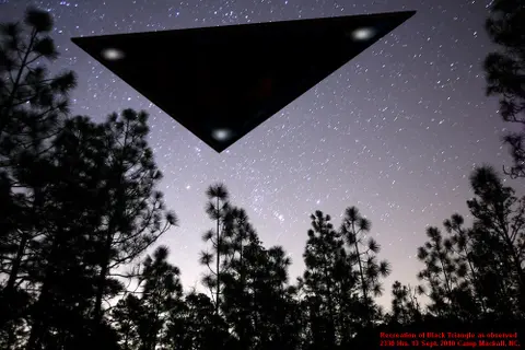 National UFO Reporting Center