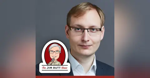 EP125 Samo Burja on Societal Decline: Part 2