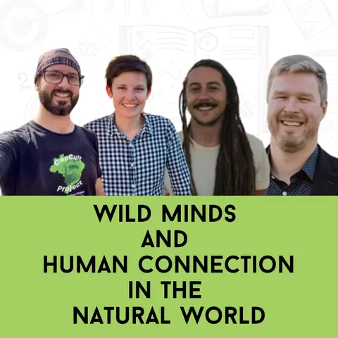 Dr. Miller, Dr. Muth, Dr. Falótico, & Dr. Cantor: Intelligence Across Species