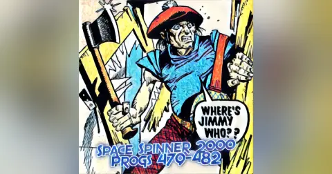 ep 152 – Progs 479-482