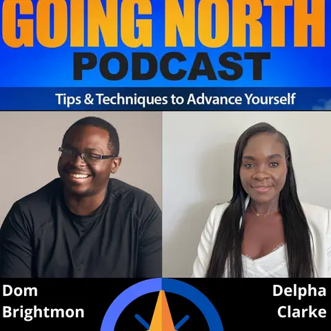 #Bonus Ep. – “It Is On You To Own You” with Delpha Clarke