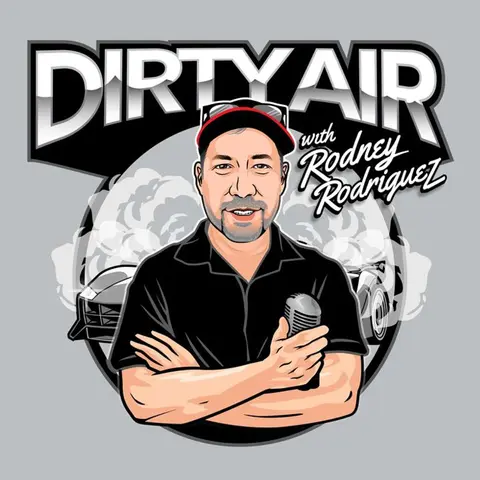 Texas Dirt Track Talk with Rodney?