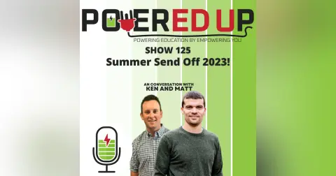 125: Summer Send Off 2023
