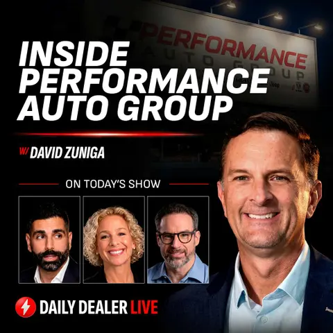 Zuniga on People, Novoa on Co-op, Kline on Risk | Daily Dealer Live