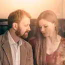 Live form the Digital Bird's Nest Album Review of "Way Out West" by Elizabeth & Jameson