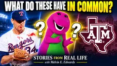 Ep. 225 -- Reid Ryan: Growing Up in a Famous Shadow
