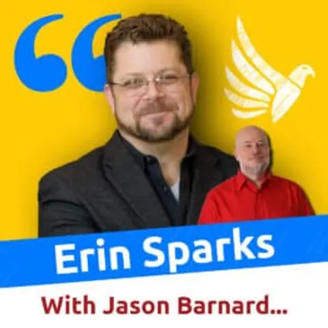 Marketing Agencies Must Become Media Producers (Erin Sparks and Jason Barnard)