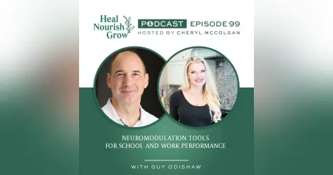 Neuromodulation Tools for School and Work Performance: 99