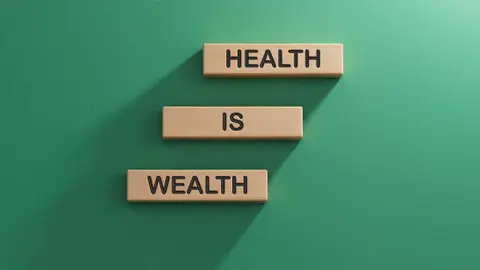 Founder and Global Health Authority Sara Banta Reveals the Hidden Killer Silently Sabotaging Your Success And How to Stop It for Good