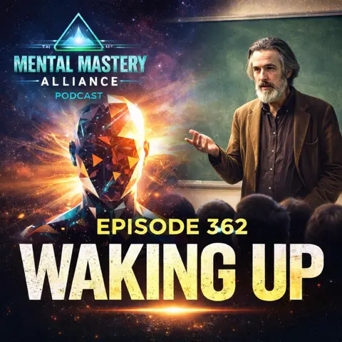 #362: Waking up in 2026