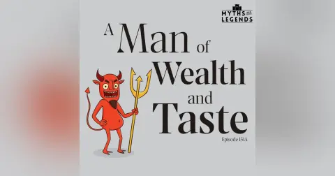 151A-Faust: A Man of Wealth and Taste