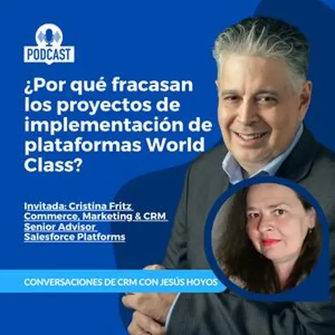 Por Qué Fracasan Los Proyectos De Implementación De Plataformas World Class