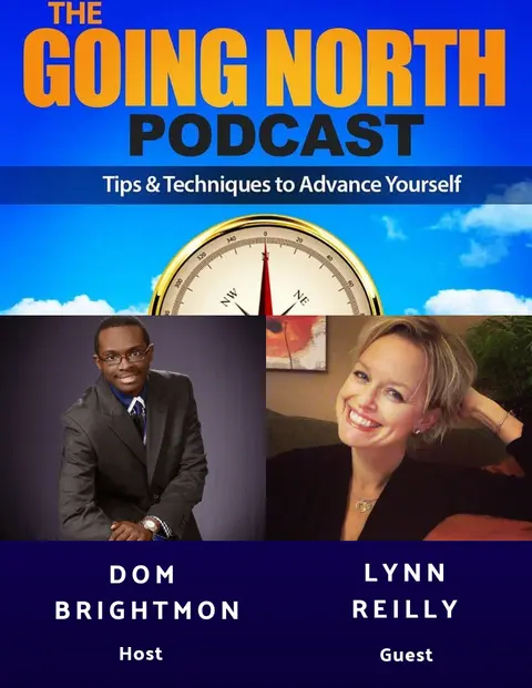 109 - "30 Days to Me" with Lynn Reilly