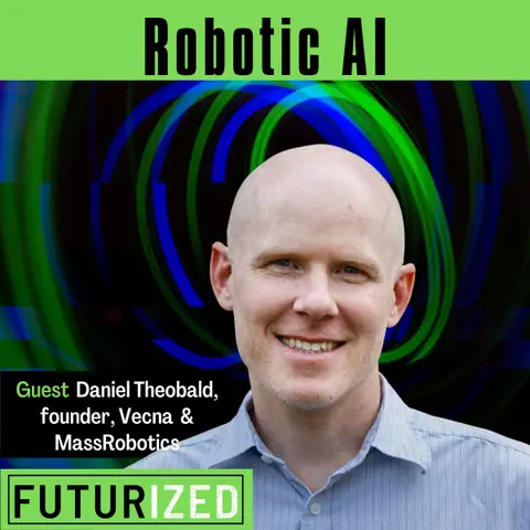 Robotic AI