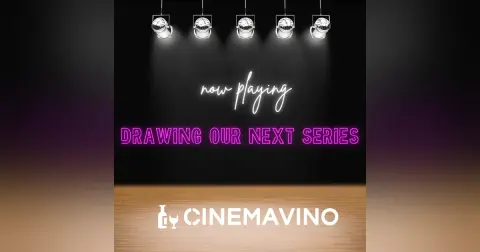Choosing Our Next Series