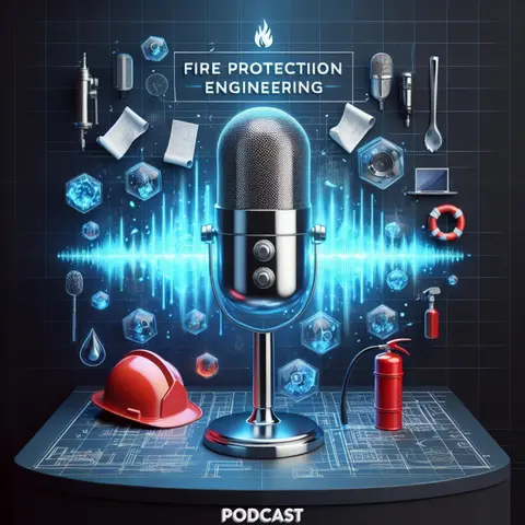 Firefighter Air Replenishment Systems with Kris Blume & Melisa Rodriguez