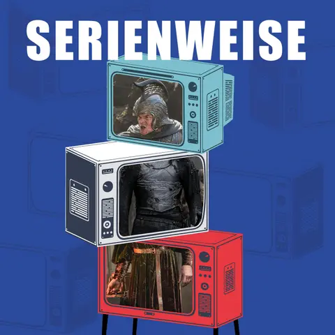 "Ewig dem Tode verfallen" - "Die Ringe der Macht" Recap Staffel 2, Folge 7