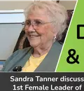 Pioneers of Criticism: Sandra Tanner, Pauline Hancock, & Quest for the Original Church of Christ (1 of 5)