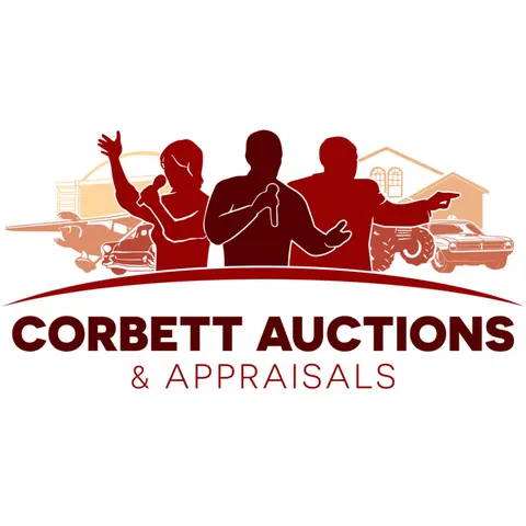 The Great Idaho Show - Kent Corbett - Corbett Auctions