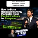 The Real Cost of Going Green: How Renewable Mandates Are Bankrupting Blue States
